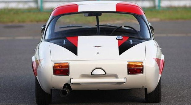 Toyota Sports 800 Toyota Sports 800