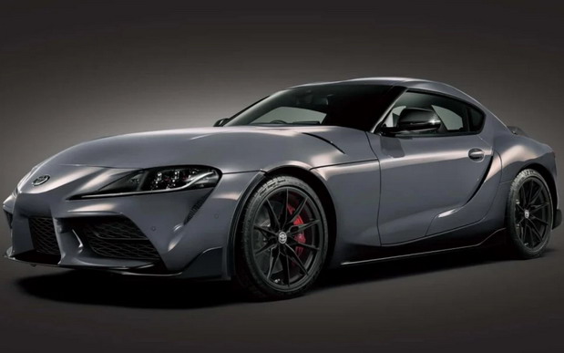 Toyota Supra 3.0 Toyota Supra 3.0