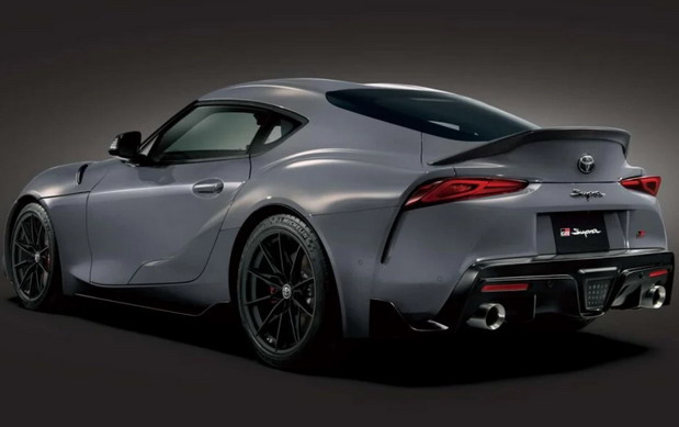 Toyota Supra 3.0 Toyota Supra 3.0