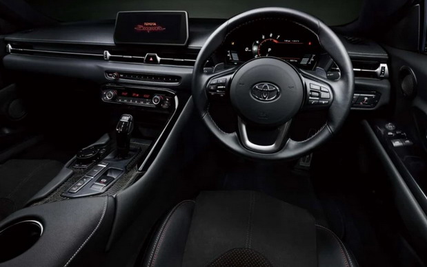 Toyota Supra 3.0 Toyota Supra 3.0