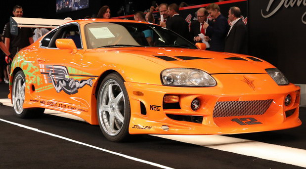 Toyota Supra Toyota Supra