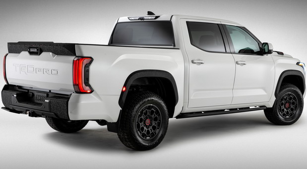 Toyota Tundra Toyota Tundra