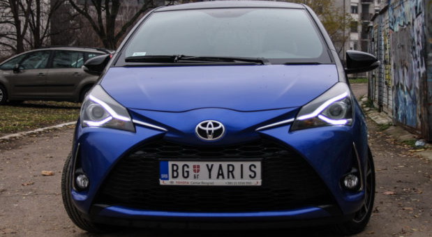 toyota yaris toyota yaris