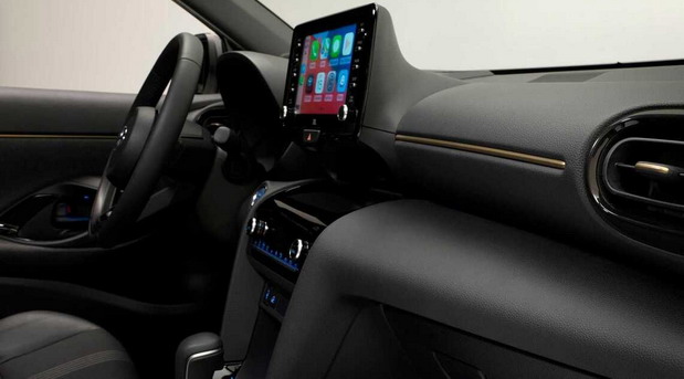Toyota Yaris Cross Adventure Toyota Yaris Cross Adventure