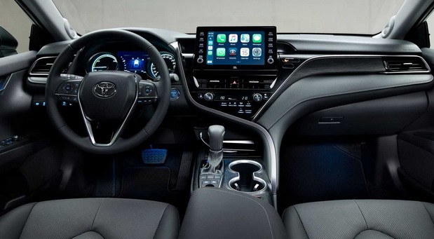 Toyota Camry Toyota Camry