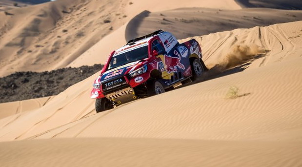 Toyota Gazoo Racing Toyota Gazoo Racing
