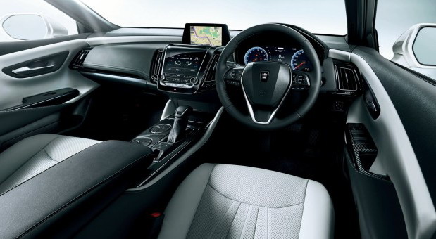 Toyota Crown Toyota Crown