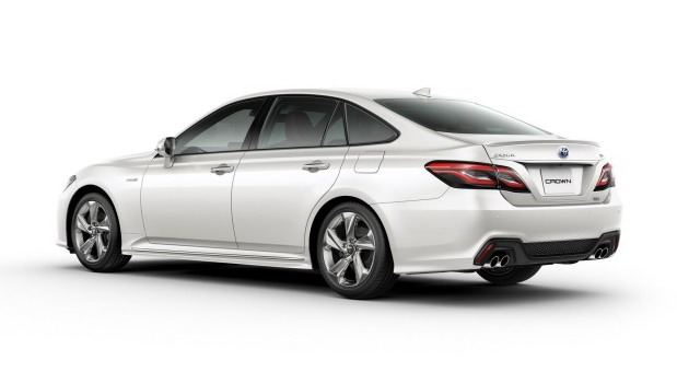 Toyota Crown Toyota Crown