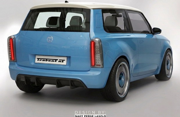 Trabant