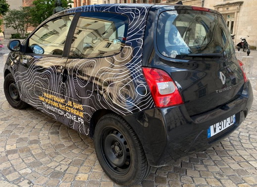 Transition-One Twingo Transition-One Twingo