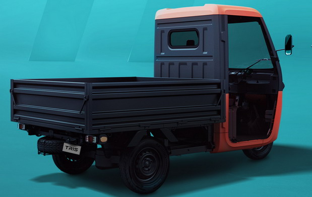 Fiat Tris Fiat Tris