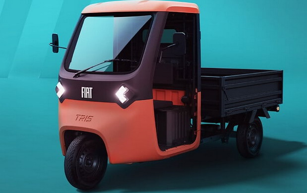 Fiat Tris Fiat Tris
