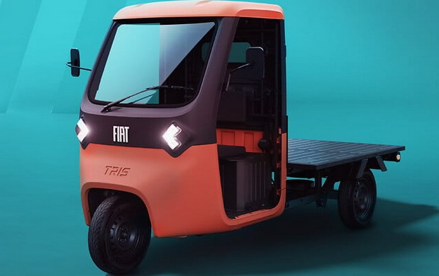 Fiat Tris Fiat Tris