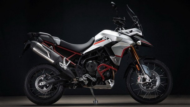 Triumph Tiger 900 Rally Pro Triumph Tiger 900 Rally Pro