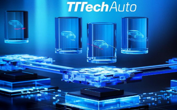 TTTech Auto TTTech Auto
