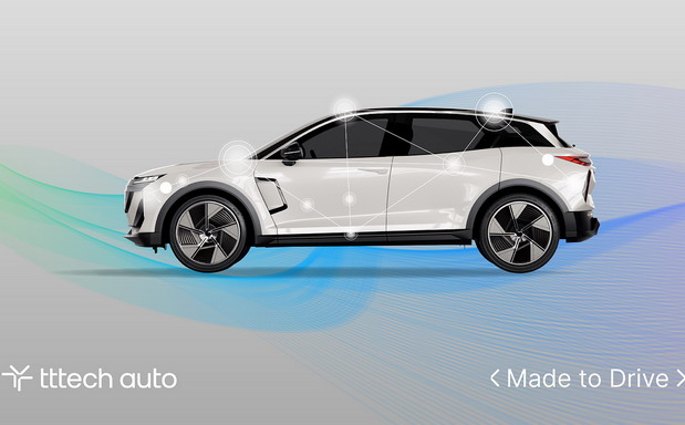 TTTech Auto TTTech Auto