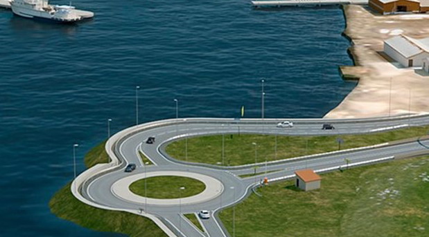 Tunel Tunel