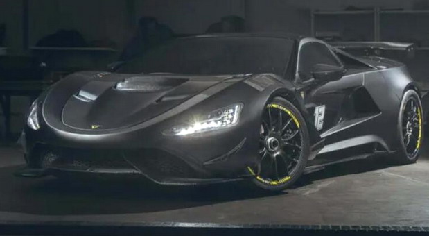 Tushek TS900 Tushek TS900