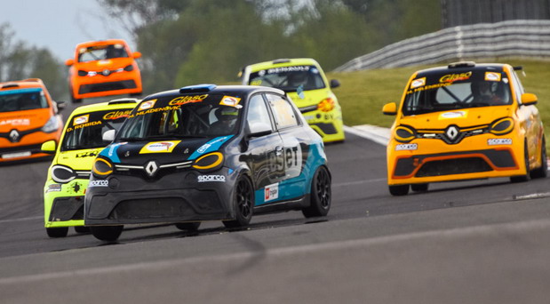 Twingo Cup 2021 Twingo Cup 2021