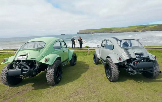 Twisted TBug Twisted TBug
