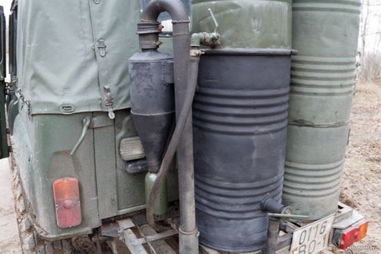 UAZ-469 UAZ-469