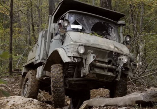 unimog unimog