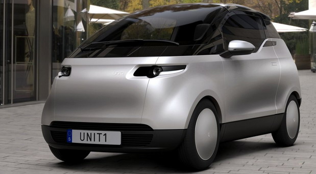 Uniti One Uniti One