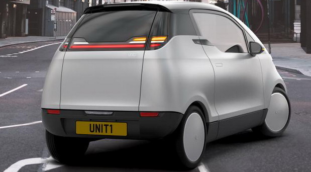 Uniti One Uniti One