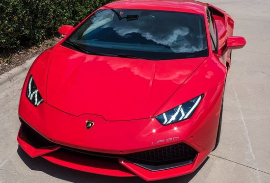 Underground Racing Lamborghini Huracan Underground Racing Lamborghini Huracan