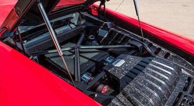 Underground Racing Lamborghini Huracan Underground Racing Lamborghini Huracan