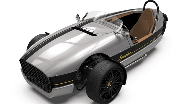 Vanderhall Venice Speedster Vanderhall Venice Speedster