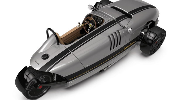 Vanderhall Venice Speedster Vanderhall Venice Speedster