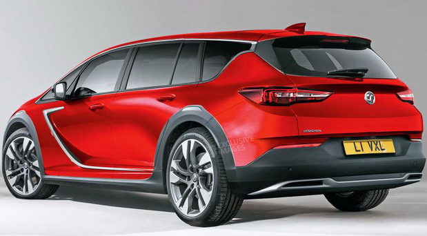 Opel/Vauxhall Insignia Opel/Vauxhall Insignia