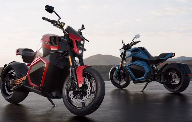 Verge TS Pro i Verge TS Ultra