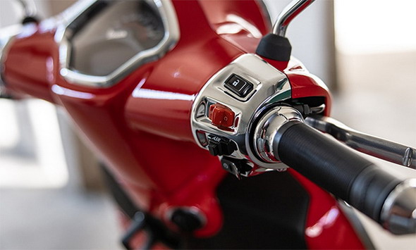 Vespa GTS Vespa GTS