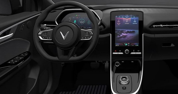 VinFast VF31 VinFast VF31