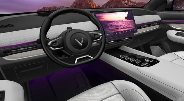 VinFast VF33 VinFast VF33