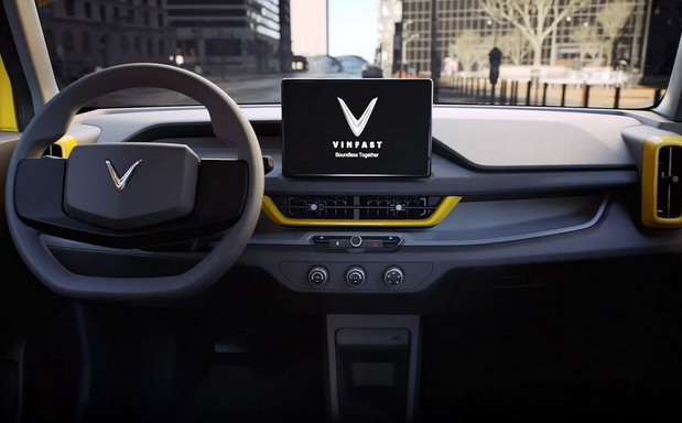 VinFast VF 3 VinFast VF 3