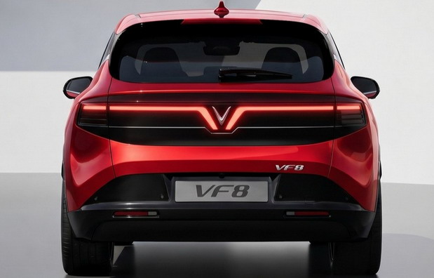 VinFast VF8