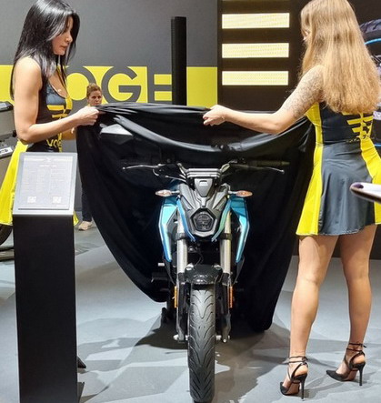 Voge EICMA