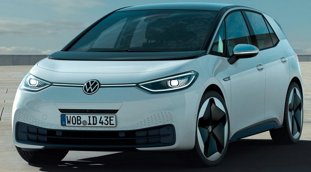 VW ID.3 VW ID.3