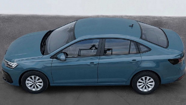 Volkswagen Lavida XR Volkswagen Lavida XR
