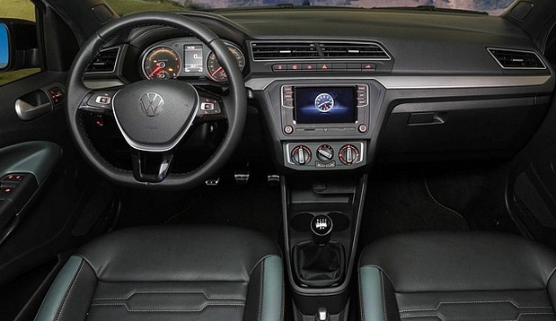 Volkswagen Saveiro Volkswagen Saveiro