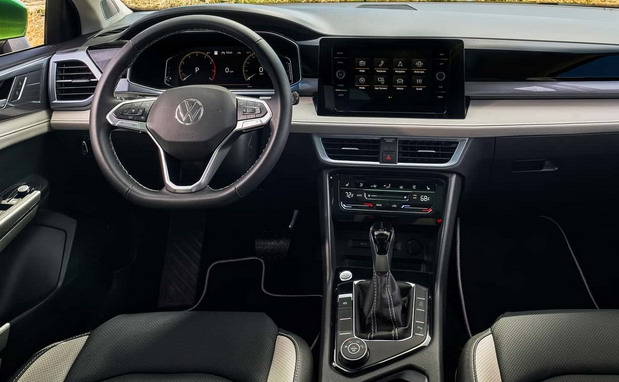 Volkswagen Taos Volkswagen Taos