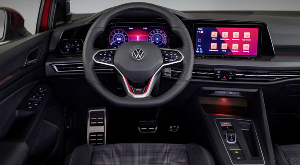Volkswagen Golf GTI Volkswagen Golf GTI