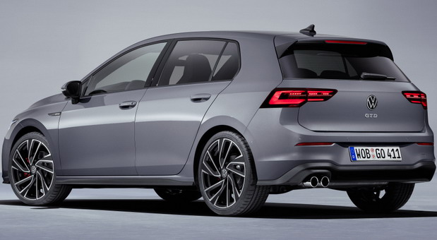 VW Golf VW Golf