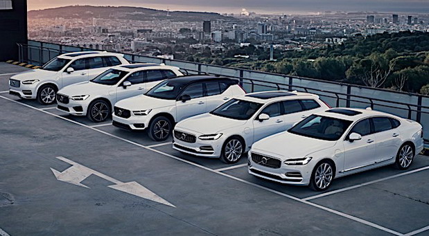Volvo 2018 Volvo 2018