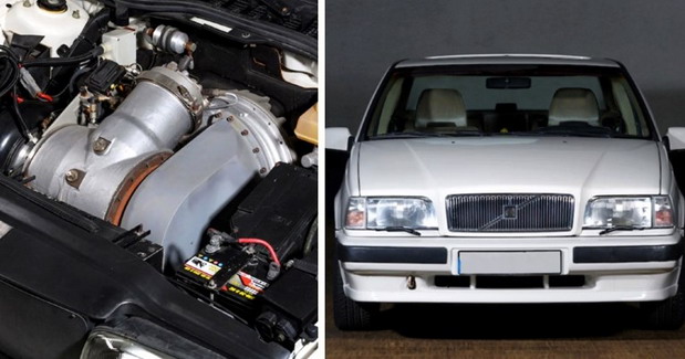Volvo 850 Volvo 850