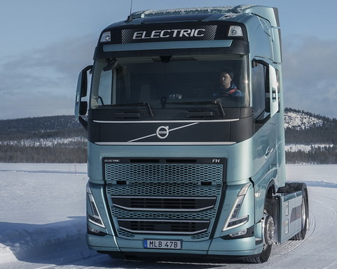 Volvo Active Grip Control Volvo Active Grip Control