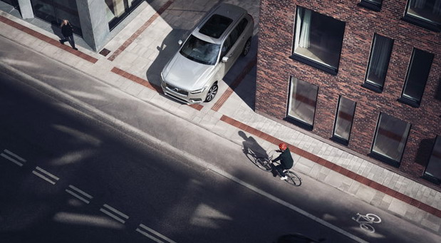 Volvo-POC istraživački projekat Volvo-POC istraživački projekat